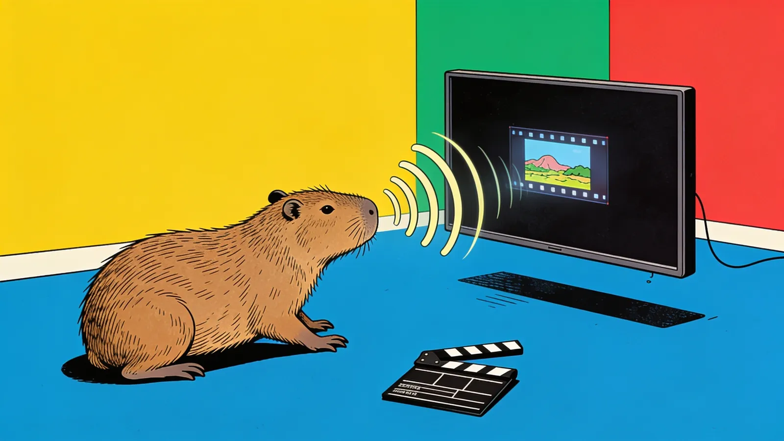Gemini Omni Flash: Google's Video Model You Edit by Talking to It
