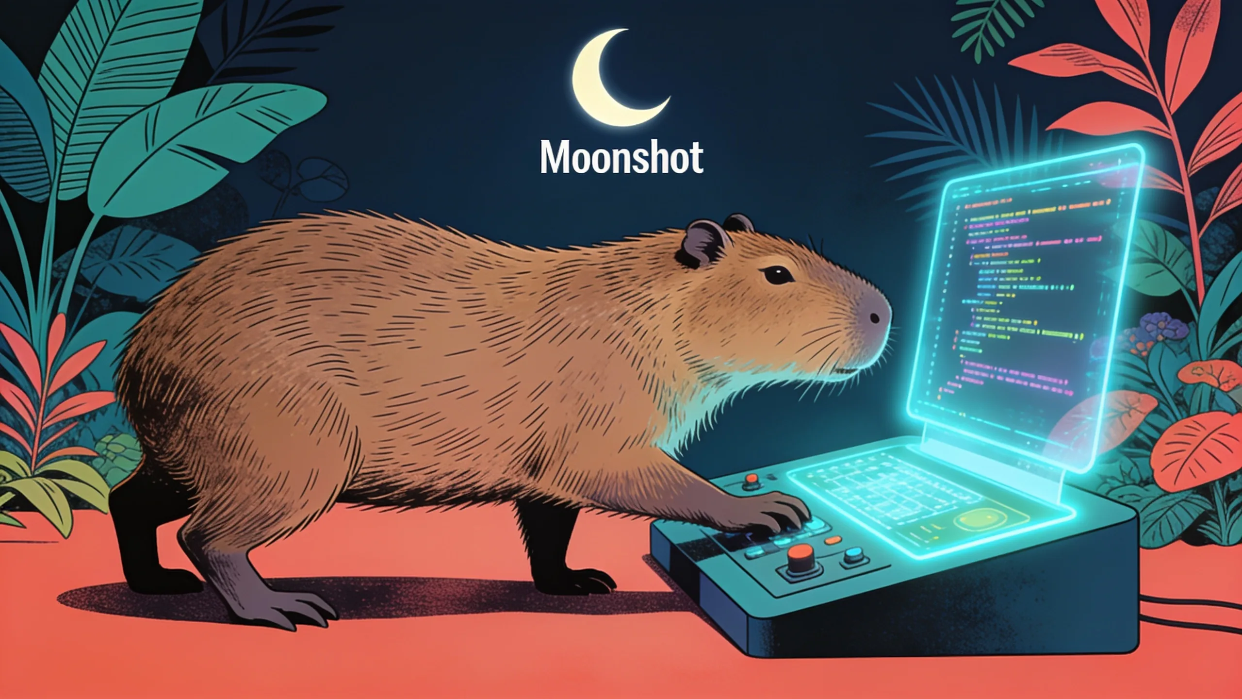 Kimi K2.6 Explained: Moonshot's Open-Source Coding & Agent Model