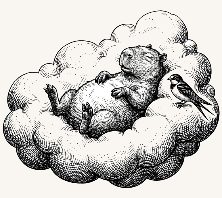 Work While You Rest