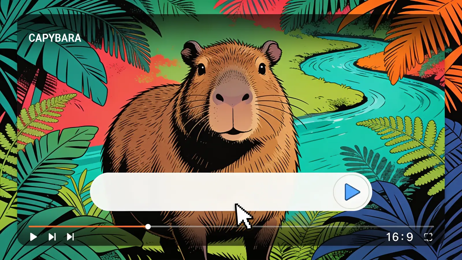 Add Text to Video