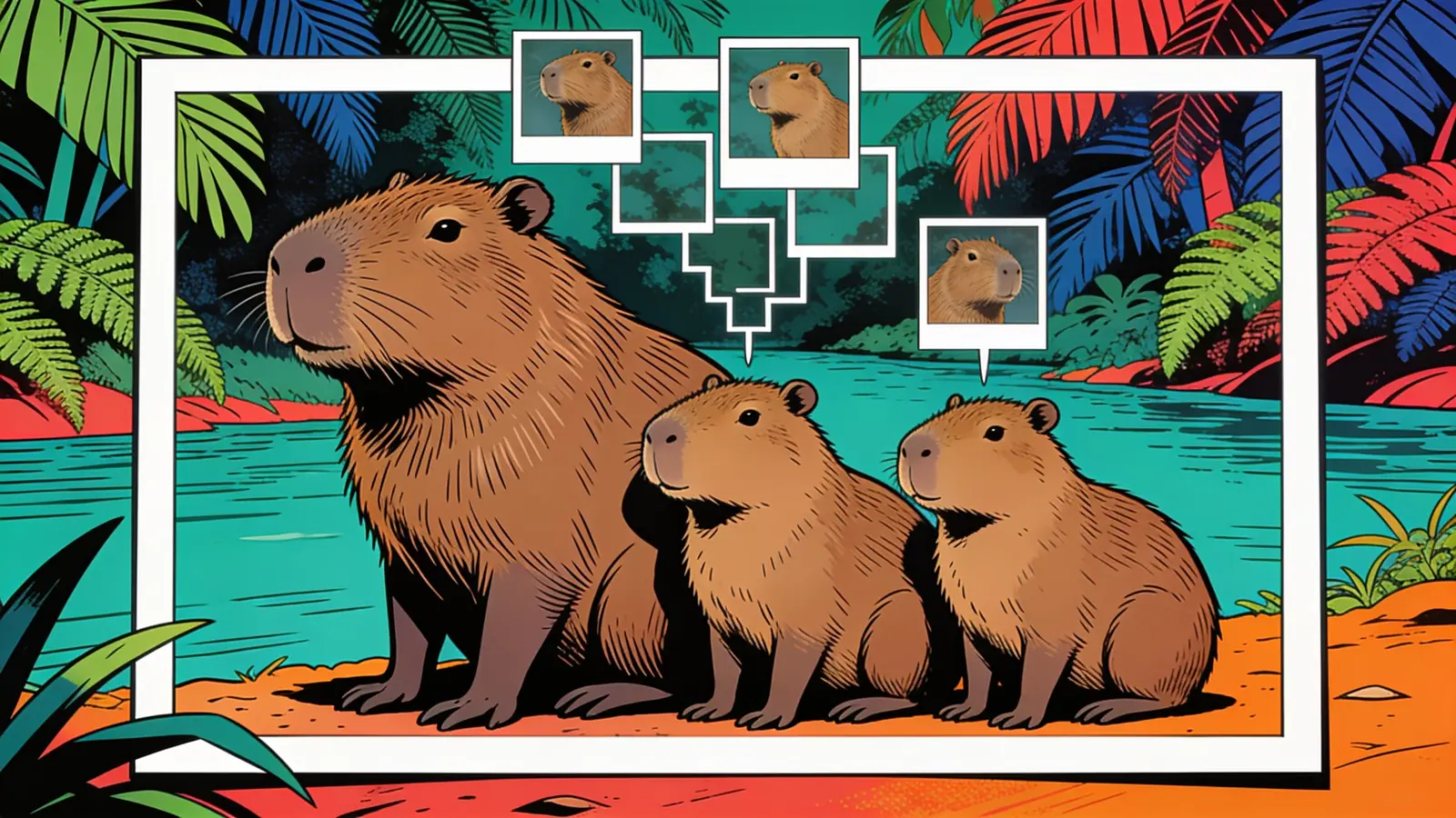 AI Family Photo Generator