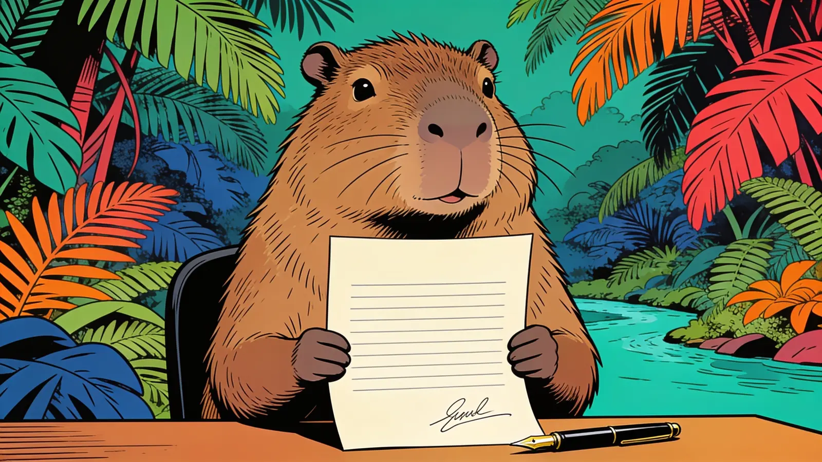 Resignation Letter Generator